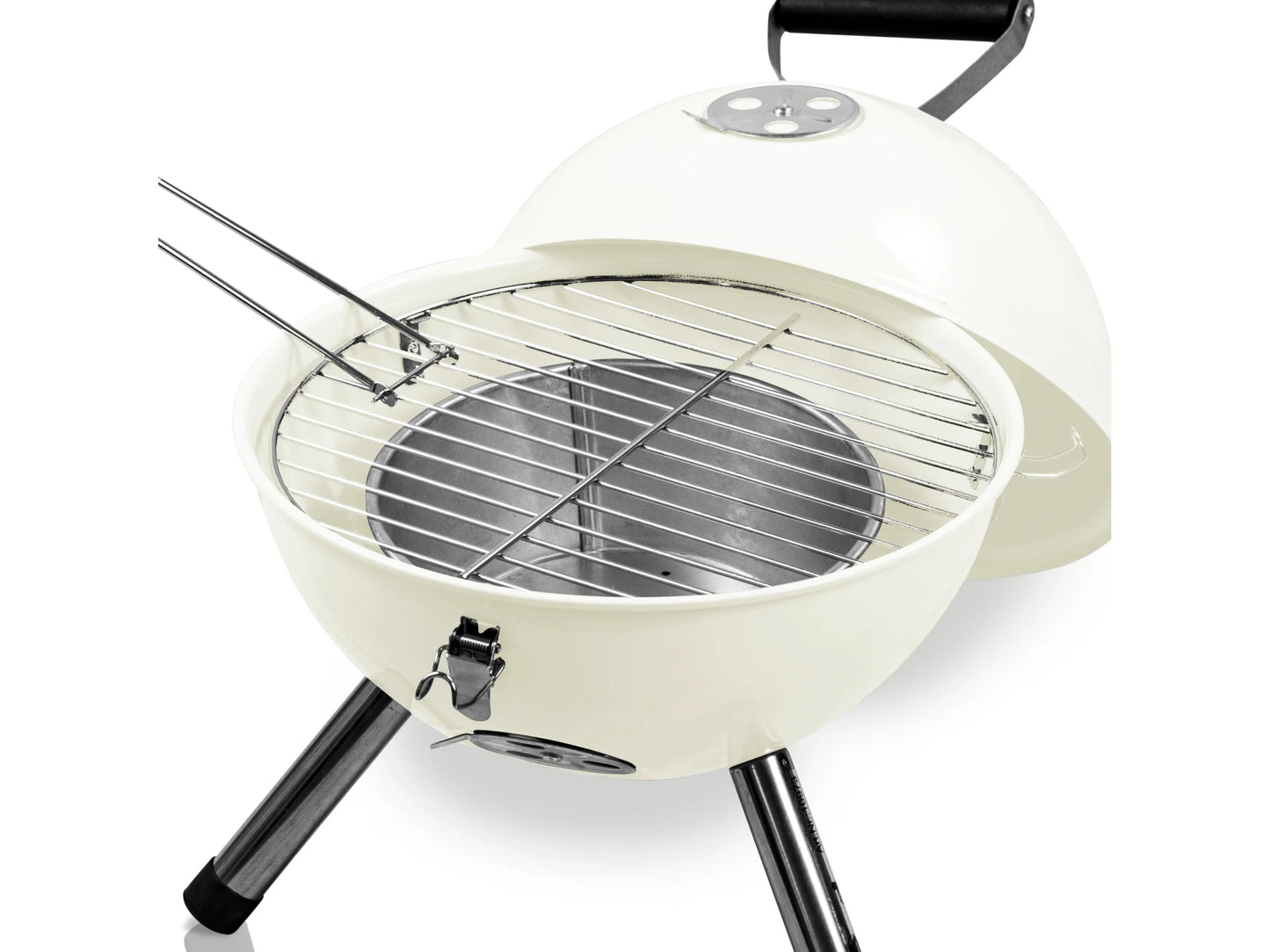 Activa Kugelgrill Mallorca Ø 30 cm