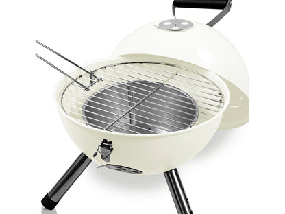 Activa Kugelgrill Mallorca Ø 30 cm