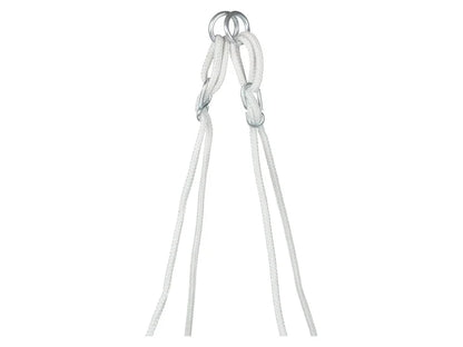 Nestschaukel, Ø 113 cm, höhenverstellbar