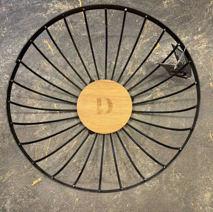 Brotkorb 25 cm aus Akazienholz VOX „Das Perfekte Dinner“