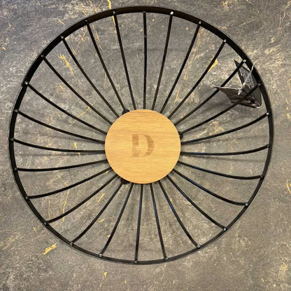 Brotkorb 25 cm aus Akazienholz VOX „Das Perfekte Dinner“