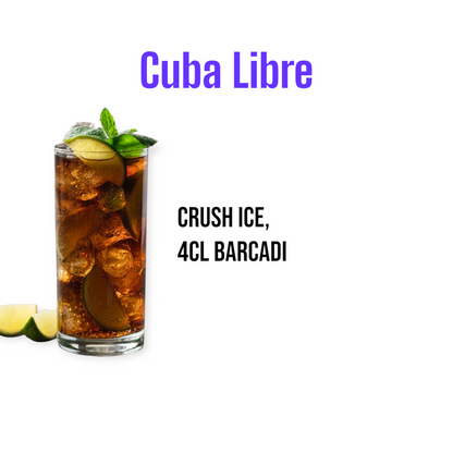 Cuba Libre